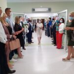 Nowy blok operacyjny w kostrzyńskim szpitalu Radio Zachód - Lubuskie