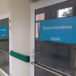 Nowy blok operacyjny w kostrzyńskim szpitalu Radio Zachód - Lubuskie