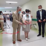 Nowy blok operacyjny w kostrzyńskim szpitalu Radio Zachód - Lubuskie