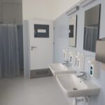 Nowy blok operacyjny w kostrzyńskim szpitalu Radio Zachód - Lubuskie