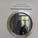 Nowy blok operacyjny w kostrzyńskim szpitalu Radio Zachód - Lubuskie