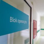 Nowy blok operacyjny w kostrzyńskim szpitalu Radio Zachód - Lubuskie