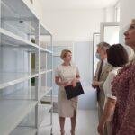 Nowy blok operacyjny w kostrzyńskim szpitalu Radio Zachód - Lubuskie