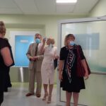 Nowy blok operacyjny w kostrzyńskim szpitalu Radio Zachód - Lubuskie