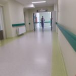 Nowy blok operacyjny w kostrzyńskim szpitalu Radio Zachód - Lubuskie