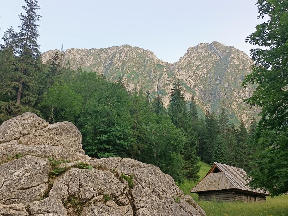 Góralu, gdzie szukać spokoju w Tatrach, gdzie? Radio Zachód - Lubuskie