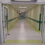 Nowy blok operacyjny w kostrzyńskim szpitalu Radio Zachód - Lubuskie