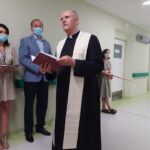 Nowy blok operacyjny w kostrzyńskim szpitalu Radio Zachód - Lubuskie