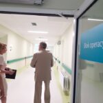 Nowy blok operacyjny w kostrzyńskim szpitalu Radio Zachód - Lubuskie