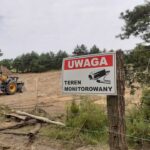 Konflikt w Rozłogach. Mieszkańcy nie zgadzają się na budowę bloków Radio Zachód - Lubuskie