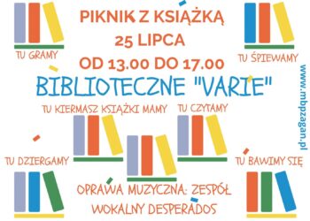 fot. z arch. biblioteki