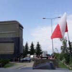 Wakacje w Międzyrzeckim Rejonie Umocnionym 12 Wakacje w Międzyrzeckim Rejonie Umocnionym Radio Zachód - Lubuskie