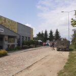 Wakacje w Międzyrzeckim Rejonie Umocnionym 11 Wakacje w Międzyrzeckim Rejonie Umocnionym Radio Zachód - Lubuskie