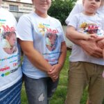 Cały Zbąszyń walczy o zdrowie małej Mai Radio Zachód - Lubuskie