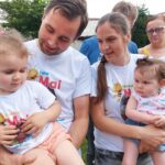 Cały Zbąszyń walczy o zdrowie małej Mai Radio Zachód - Lubuskie