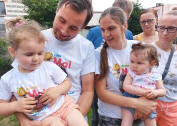 Fot. Zofia Popielecka