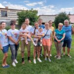 Cały Zbąszyń walczy o zdrowie małej Mai Radio Zachód - Lubuskie