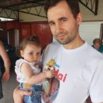 Cały Zbąszyń walczy o zdrowie małej Mai Radio Zachód - Lubuskie