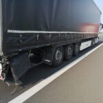 Dwa wypadki na S3 Radio Zachód - Lubuskie