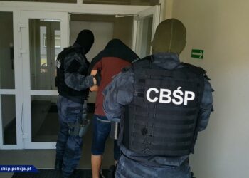 fot. cbsp.policja.pl