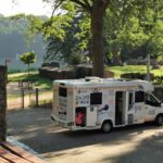 Wspólnie z Radiem Rzeszów biwakowaliśmy w Łagowie 12 Wspólnie z Radiem Rzeszów biwakowaliśmy w Łagowie Radio Zachód - Lubuskie