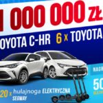 Loteria Narodowego Programu Szczepień