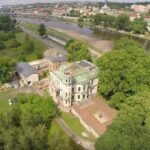 Za dwa lata zabytkowa willa Pauckscha ma być Willą nad Wartą 15 Za dwa lata zabytkowa willa Pauckscha ma być Willą nad Wartą Radio Zachód - Lubuskie