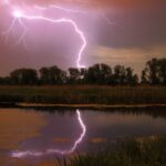 W środę czekają nas groźne burze!