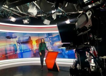 Premier odnosi się do nowelizacji ustawy o radiofonii i telewizji