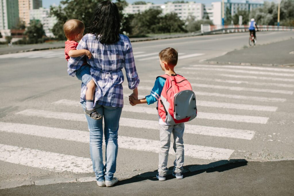 Zmiana przepisów to mniejsza liczba zabitych pieszych