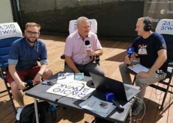 Fot. Jerzy Frąckowiak, Szymon Taranda