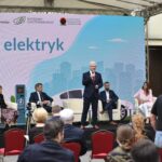 Dotacje do zakupu samochodów elektrycznych