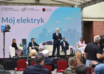 Dotacje do zakupu samochodów elektrycznych