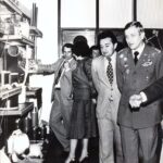 70 lat temu otwarto gorzowski "Stilon" 12 70 lat temu otwarto gorzowski "Stilon" Radio Zachód - Lubuskie