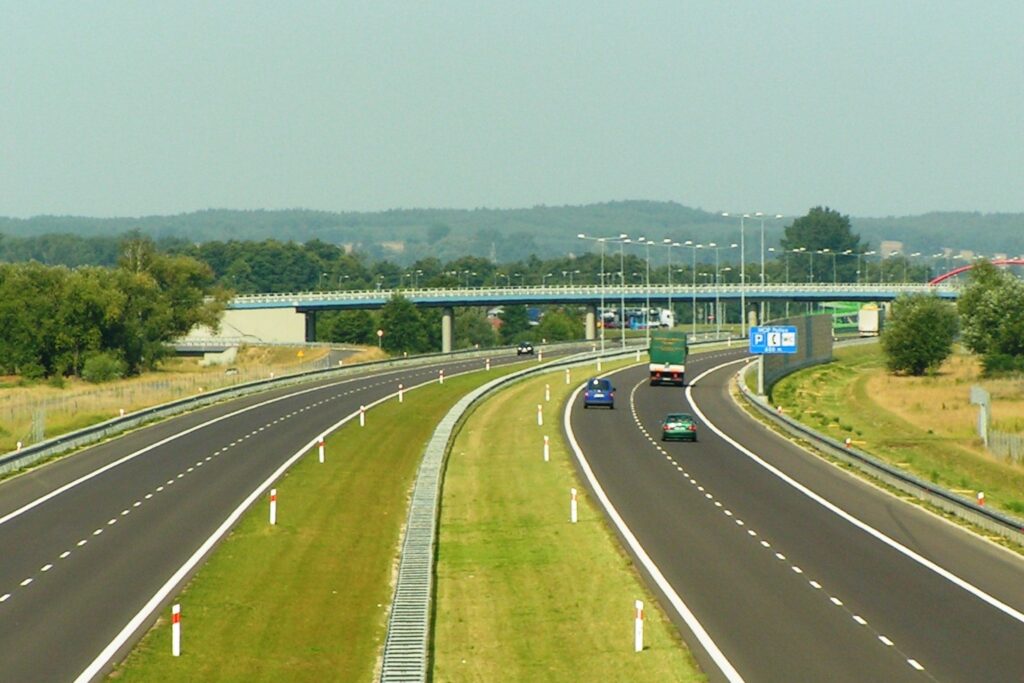 Autostrada A2 wydłuży się o ponad 30 km Radio Zachód - Lubuskie
