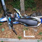 Zginął 16-letni motocyklista. Kierowca busa był pijany Radio Zachód - Lubuskie