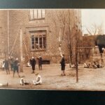 ŚWIADKOWIE HISTORII, odc. 11. „Heini, czyli Henio” Radio Zachód - Lubuskie