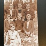 ŚWIADKOWIE HISTORII, odc. 11. „Heini, czyli Henio” Radio Zachód - Lubuskie