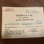 ŚWIADKOWIE HISTORII, odc. 13. „Samotne chwile” Radio Zachód - Lubuskie