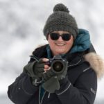 „Teraz oczy widzą więcej”- reportaż Renaty Wcisło Radio Zachód - Lubuskie