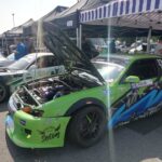 Motoryzacyjny JAPFEST w podżagańskim Tomaszowie [WIDEO] Radio Zachód - Lubuskie