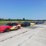 Motoryzacyjny JAPFEST w podżagańskim Tomaszowie [WIDEO] Radio Zachód - Lubuskie