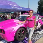 Motoryzacyjny JAPFEST w podżagańskim Tomaszowie [WIDEO] Radio Zachód - Lubuskie