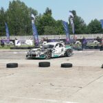 Motoryzacyjny JAPFEST w podżagańskim Tomaszowie [WIDEO] Radio Zachód - Lubuskie