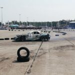 Motoryzacyjny JAPFEST w podżagańskim Tomaszowie [WIDEO] Radio Zachód - Lubuskie