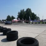 Motoryzacyjny JAPFEST w podżagańskim Tomaszowie [WIDEO] Radio Zachód - Lubuskie