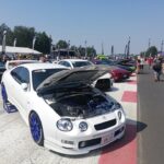 Motoryzacyjny JAPFEST w podżagańskim Tomaszowie [WIDEO] Radio Zachód - Lubuskie