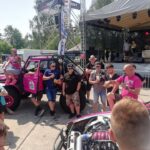 Motoryzacyjny JAPFEST w podżagańskim Tomaszowie [WIDEO] Radio Zachód - Lubuskie