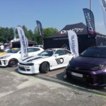 Motoryzacyjny JAPFEST w podżagańskim Tomaszowie [WIDEO] Radio Zachód - Lubuskie