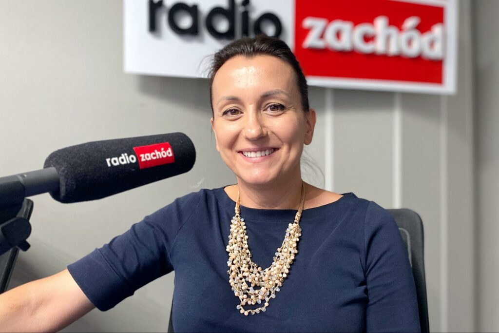 Małgorzata Musiałowska